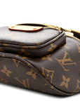 Monogram Mini Bumbag