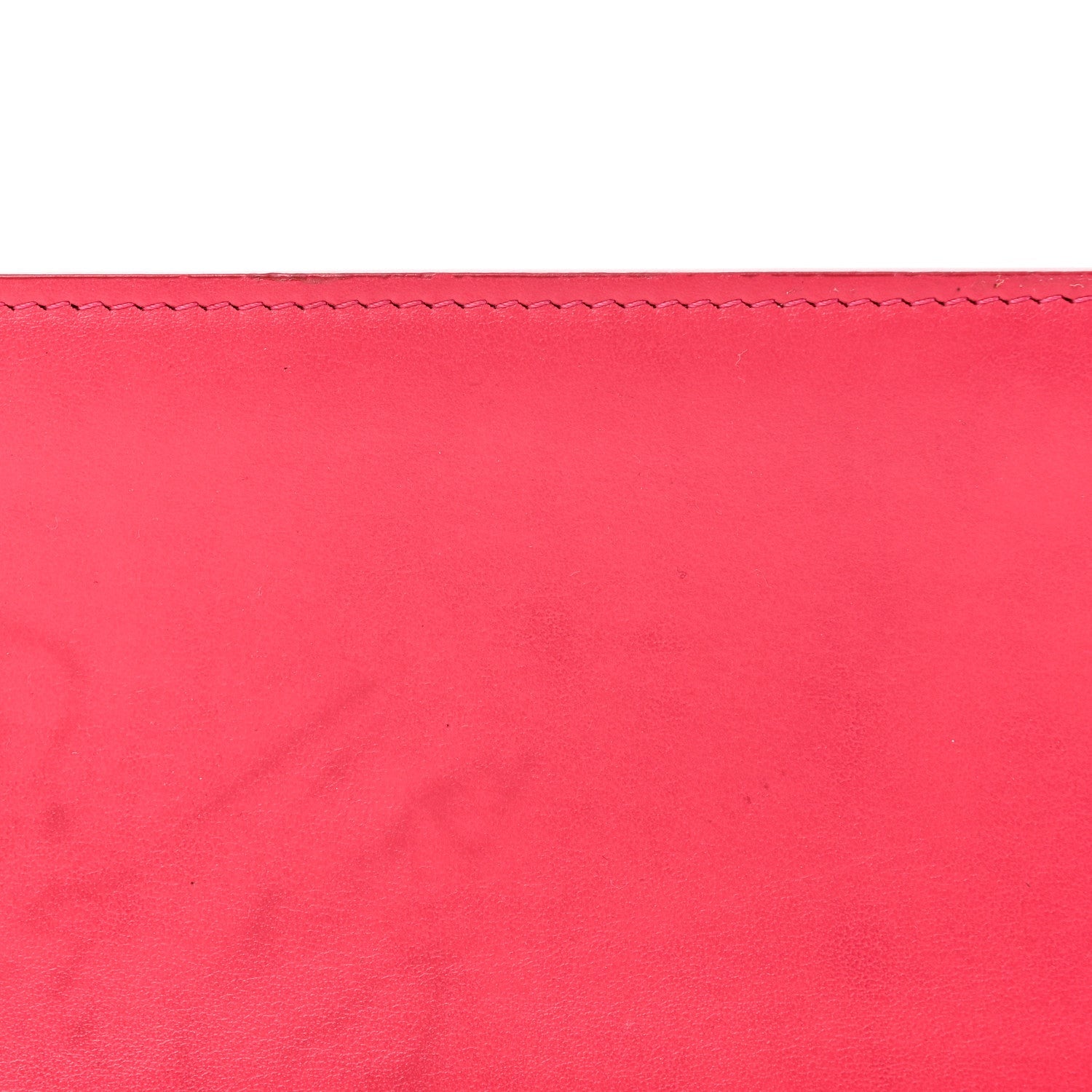 Smooth Calfskin Le Sac Ciuciu Dark Park
