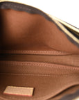 Monogram Multi Pochette Accessories Kaki