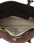 Nappa Medium Aventure Bag Radica