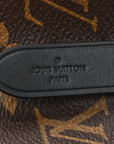 Monogram Neonoe MM Black
