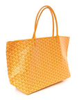 Goyardine Saint Louis GM Yellow
