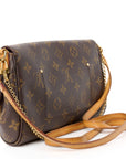 Monogram Favorite MM