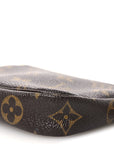 Monogram Mini Pochette Accessories