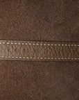 Taurillon Clemence Picotin Lock 22 MM Etoupe