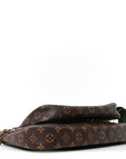 Monogram Multi Pochette Accessories Kaki