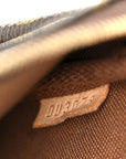 Monogram Mini Pochette Accessories
