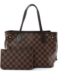 Damier Ebene Neo Neverfull PM
