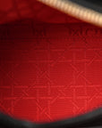 Patent Cannage Medium Lady D1OR Black