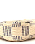 Damier Azur Mini Pochette Accessories