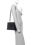 Empreinte Monogram Giant Onthego PM Black