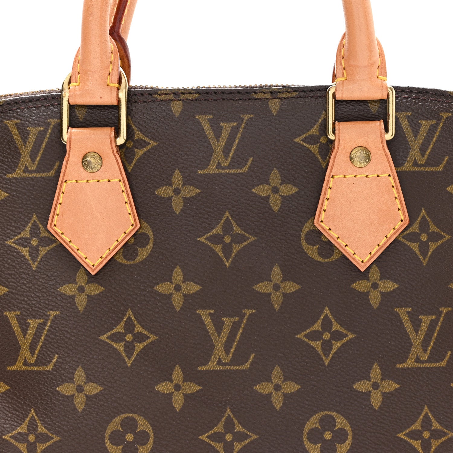 Monogram Alma PM