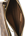 Monogram Multi Pochette Accessories Kaki