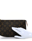 Monogram Pochette Accessories