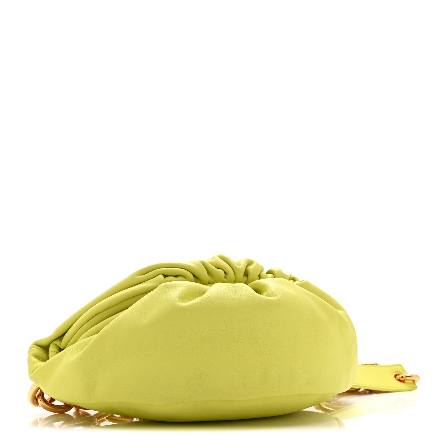 Nappa The Belt Chain Pouch Seagrass