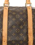 Monogram Keepall 50