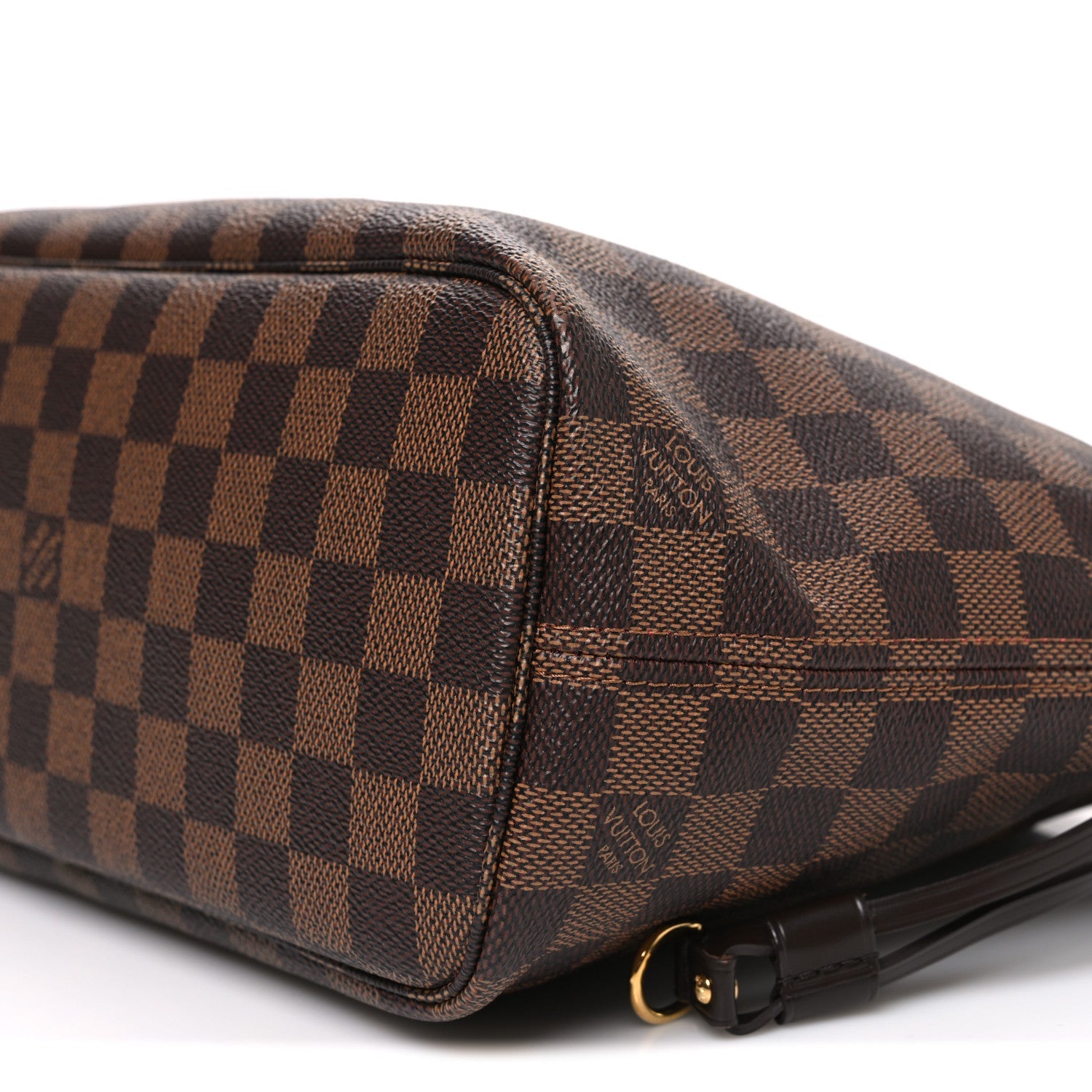 Damier Ebene Neverfull PM