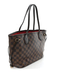 Damier Ebene Neverfull PM
