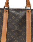 Monogram Keepall Bandouliere 55