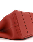 Vache Country Garden Party 36 MM Rouge Venetian