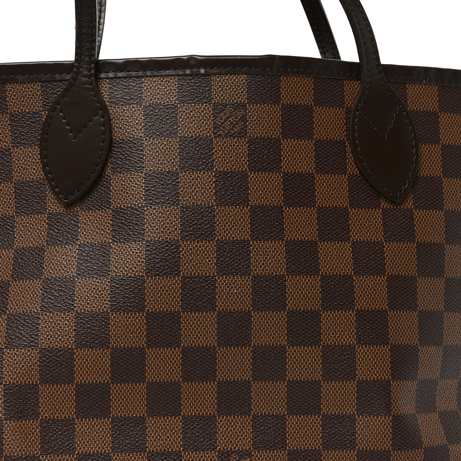 Damier Ebene Neverfull PM