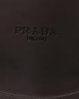 Spazzolato Fume Re-Edition 1996 Buckle Sandals 41 Bruciato