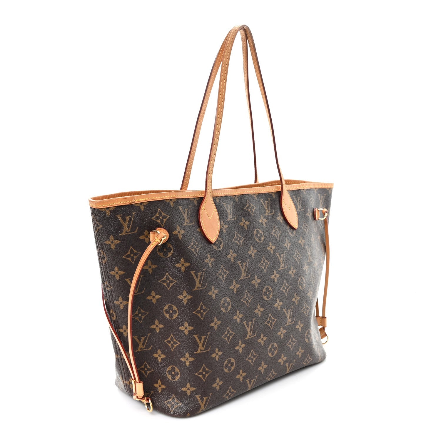 Monogram Neverfull MM