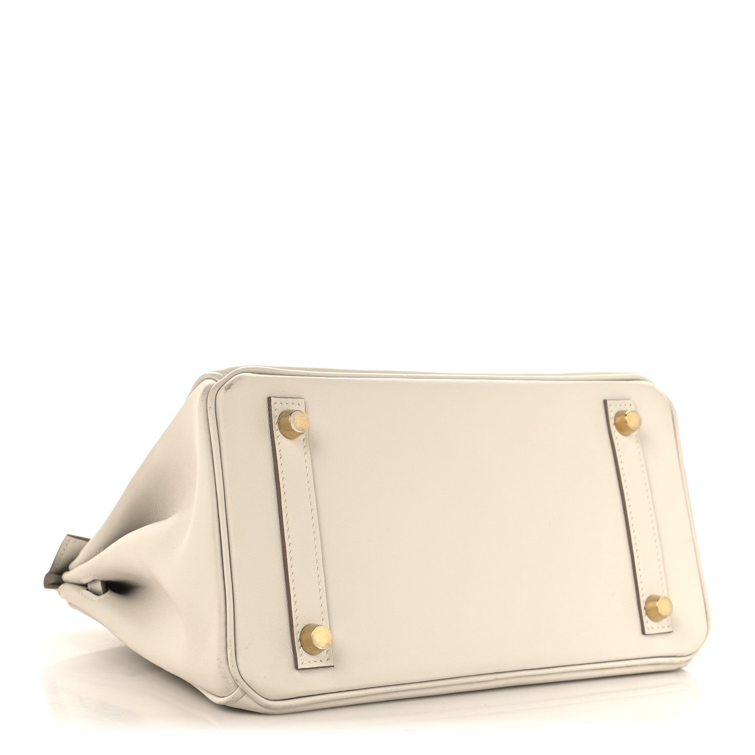 Swift Birkin 25 Gris Pale