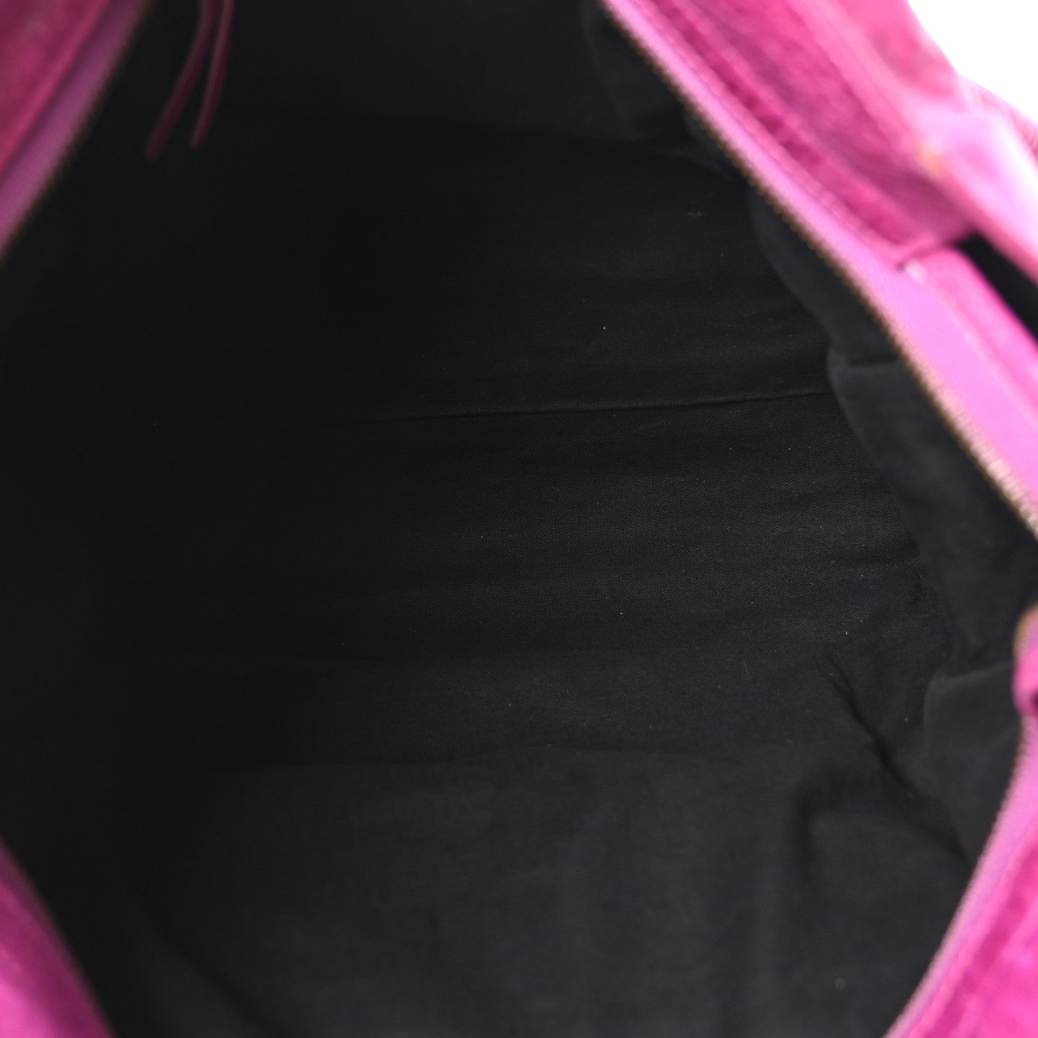Chevre Classic Hardware City Magenta