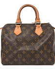 Monogram Speedy 25