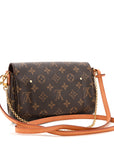 Monogram Favorite PM