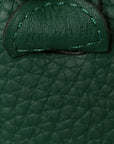 Taurillon Clemence Evelyne TPM Vert Vertigo