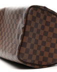 Damier Ebene Speedy 30