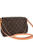 Monogram Favorite MM