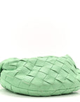 Nappa Intrecciato Candy Jodie Fountain