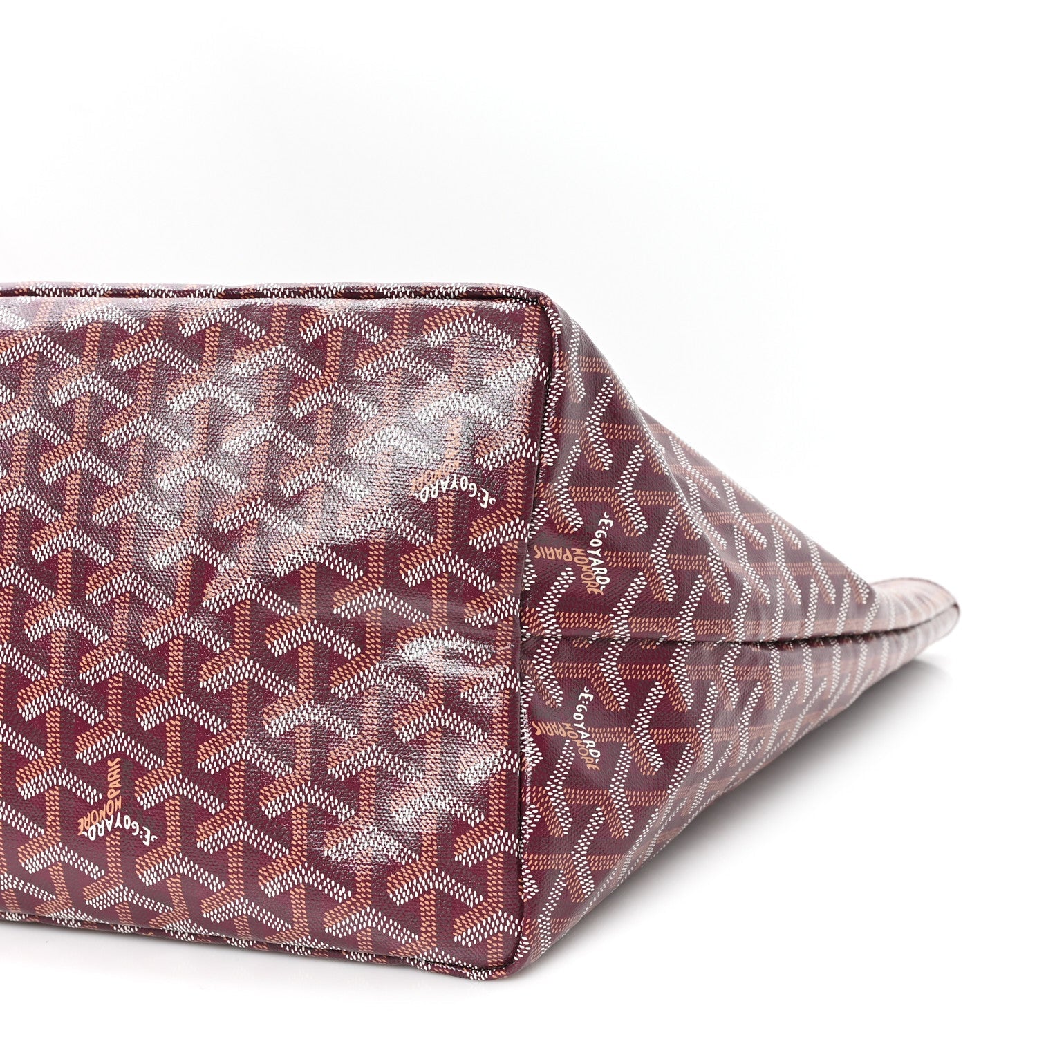 Goyardine Saint Louis GM Bordeaux