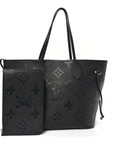 Empreinte Monogram Giant Neverfull MM Black