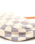 Damier Azur Pochette Accessories