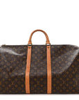 Monogram Keepall 55