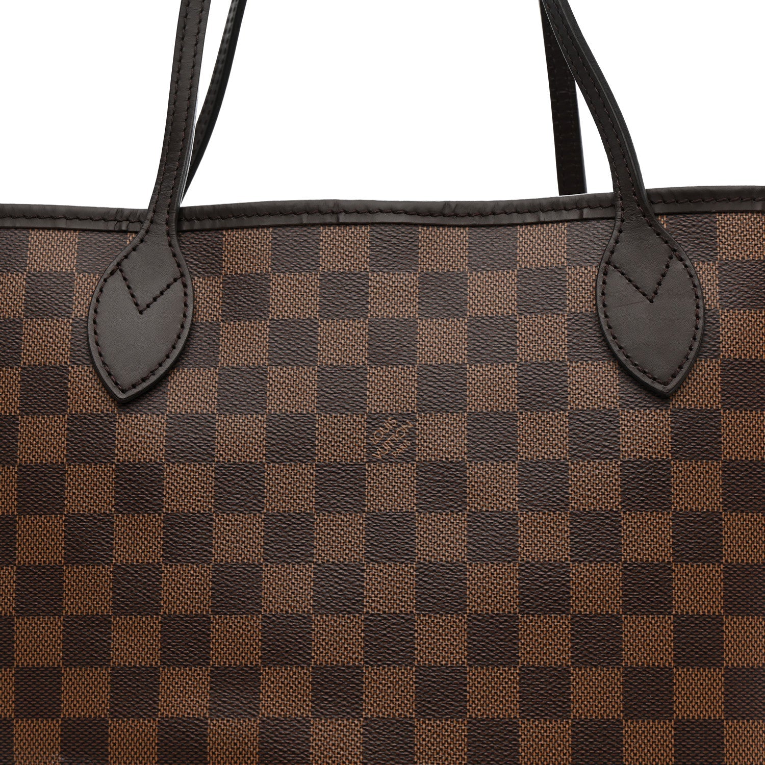 Damier Ebene Neo Neverfull MM