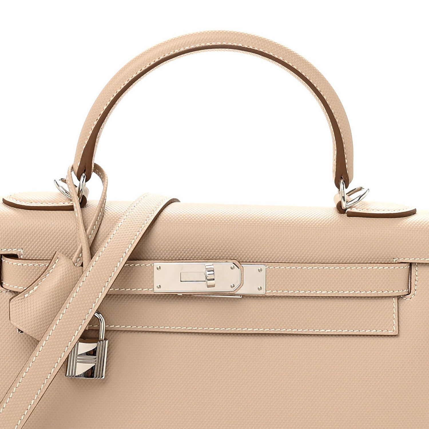 Grain d'H Kelly Sellier 28 Argile