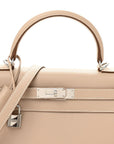 Grain d'H Kelly Sellier 28 Argile