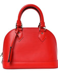 Epi Alma BB Coquelicot