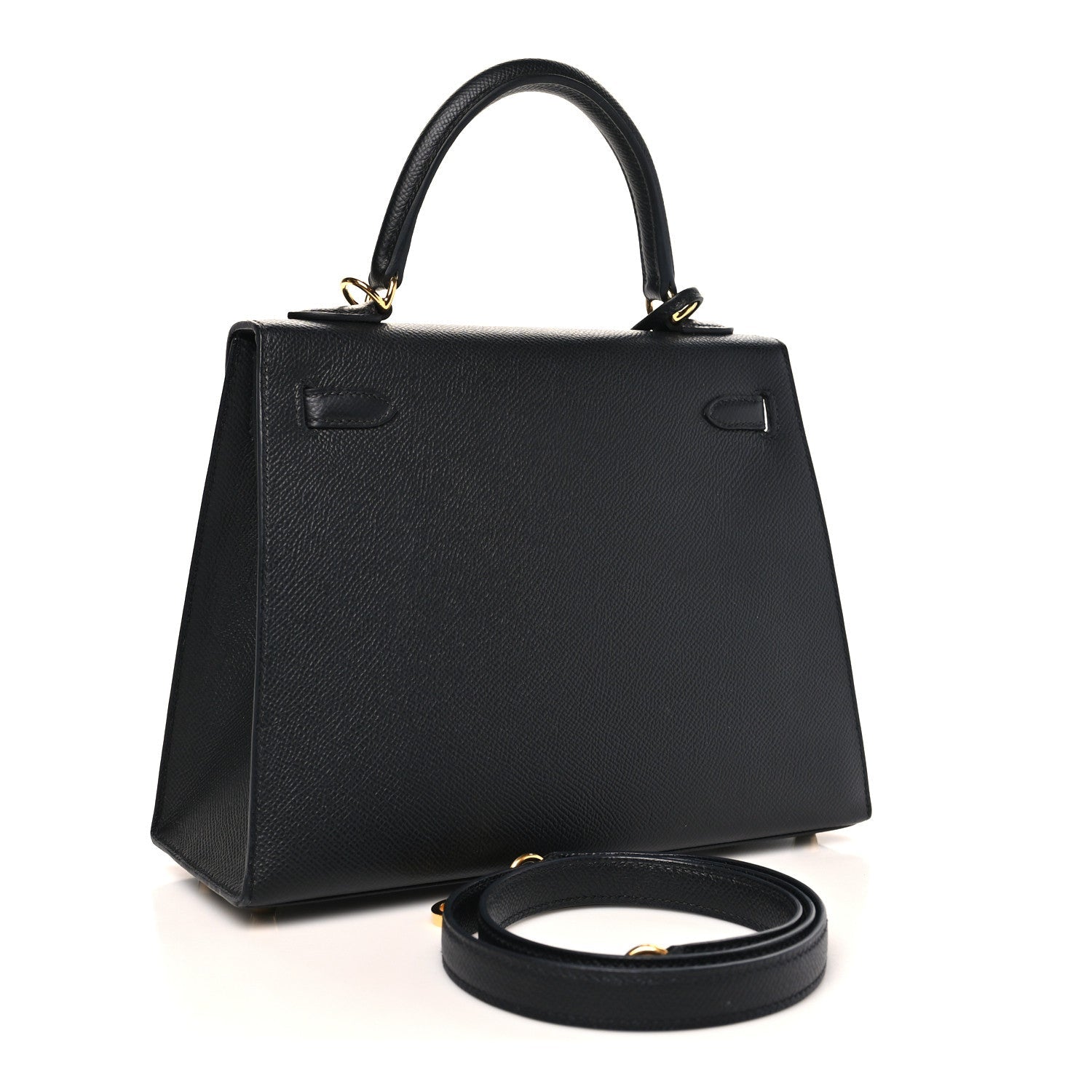 Epsom Kelly Sellier 25 Black