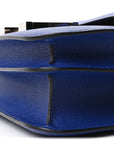 Epsom Constance 24 Bleu Electrique