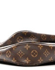 Monogram Multi Pochette Accessories Rose Clair