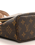 Monogram Neverfull BB Beige