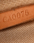 Damier Azur Pochette Accessories
