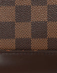 Damier Ebene Alma PM