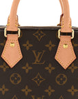 Monogram Speedy Bandouliere 20